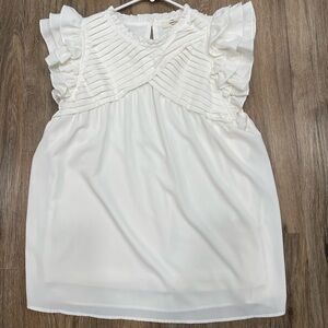 Entro boutique size medium top with tags